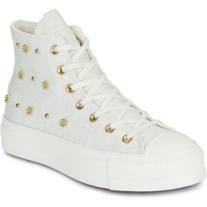 Höga sneakers Converse Chuck Taylor All Star Lift 36,40,41,42,41 1/2 Dam Höga sneakers Converse Chuck Taylor All Star Lift 36,40,41,42,41 1/2 Dam