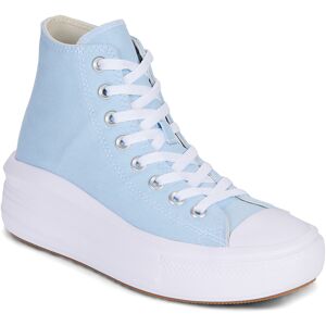 Höga sneakers Converse Chuck Taylor All Star Move 36,37,38,39,40,42,35,37 1/2,41 1/2,36 1/2,39 1/2 Dam Höga sneakers Converse Chuck Taylor All Star Move 36,37,38,39,40,42,35,37 1/2,41 1/2,36 1/2,39 1/2 Dam