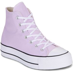 Höga sneakers Converse Chuck Taylor All Star Lift 36,37,38,39,40,35,37 1/2,36 1/2 Dam Höga sneakers Converse Chuck Taylor All Star Lift 36,37,38,39,40,35,37 1/2,36 1/2 Dam