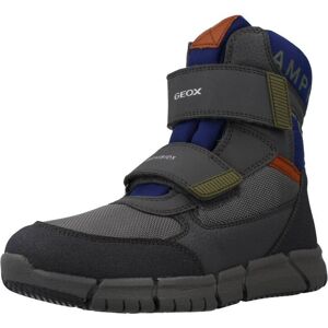 Vinterstövlar för barn Geox J Flexyper Boy B Abx 33 Pojkar Vinterstövlar för barn Geox J Flexyper Boy B Abx 33 Pojkar