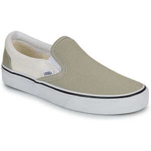 Slip-on-skor Vans Classic Slip-On POP SAGE 36,37,38,39,40,41,42,43,44,45,35,40 1/2,38 1/2 Dam Slip-on-skor Vans Classic Slip-On POP SAGE 36,37,38,39,40,41,42,43,44,45,35,40 1/2,38 1/2 Dam