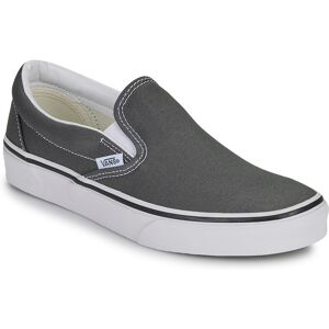 Slip-on-skor Vans UA Classic Slip-On Charcoal 36,37,38,39,40,41,35,42 1/2,38 1/2 Herr Slip-on-skor Vans UA Classic Slip-On Charcoal 36,37,38,39,40,41,35,42 1/2,38 1/2 Herr