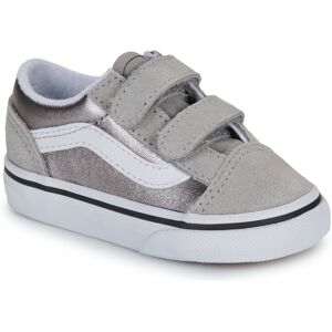 Sneakers Vans Old Skool V METALLIC SILVER 19,20,21,22,24,25,26,22 1/2,23 1/2,21 1/2,25 1/2,26 1/2,24 1/2 Flickor Sneakers Vans Old Skool V METALLIC SILVER 19,20,21,22,24,25,26,22 1/2,23 1/2,21 1/2,25 1/2,26 1/2,24 1/2 Flickor