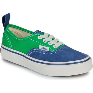 Sneakers Vans Authentic Elastic Lace PRIMARY TRUE NAVY 28,29,30 Pojkar Sneakers Vans Authentic Elastic Lace PRIMARY TRUE NAVY 28,29,30 Pojkar