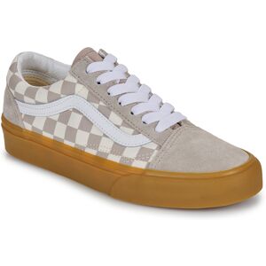 Sneakers Vans Old Skool Gum check Mushroom 36,37,38,39,35,34 1/2 Flickor Sneakers Vans Old Skool Gum check Mushroom 36,37,38,39,35,34 1/2 Flickor