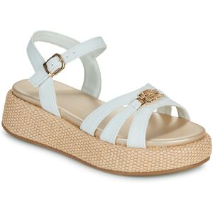 Sandaler med klack Tommy Hilfiger ERIKA 36,37,38,39,40,35 Sandaler med klack Tommy Hilfiger ERIKA 36,37,38,39,40,35