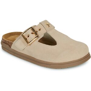 Träskor för barn Tommy Hilfiger FRANCIS 36,38,35 Flickor Träskor för barn Tommy Hilfiger FRANCIS 36,38,35 Flickor