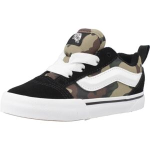 Sneakers Vans Knu Skool Elastic Lace 20,21,22,24,25,26,22 1/2,23 1/2 Pojkar Sneakers Vans Knu Skool Elastic Lace 20,21,22,24,25,26,22 1/2,23 1/2 Pojkar
