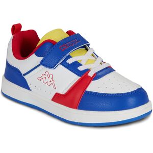 Sneakers Kappa LOGO SHAY EV KID 28,30,31,32,33,34 Pojkar Sneakers Kappa LOGO SHAY EV KID 28,30,31,32,33,34 Pojkar
