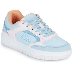 Sneakers Kappa LOGO MANIS 2.0 KID 36,37,38,39,35 Flickor Sneakers Kappa LOGO MANIS 2.0 KID 36,37,38,39,35 Flickor