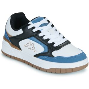 Sneakers Kappa LOGO MANIS 2.0 KID 36,37,38,39,35 Pojkar Sneakers Kappa LOGO MANIS 2.0 KID 36,37,38,39,35 Pojkar