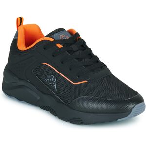 Sneakers Kappa LOGO SAFIR 2 KID 36,37,38,39,35 Pojkar Sneakers Kappa LOGO SAFIR 2 KID 36,37,38,39,35 Pojkar
