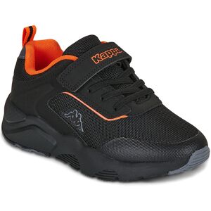 Sneakers Kappa LOGO SAFIR 2 EV KID 28,29,30,31,32,33,34 Pojkar Sneakers Kappa LOGO SAFIR 2 EV KID 28,29,30,31,32,33,34 Pojkar