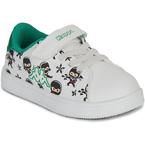 Sneakers Kappa LOGO MARCEL EV INF 22,23,24,25,26,27 Pojkar Sneakers Kappa LOGO MARCEL EV INF 22,23,24,25,26,27 Pojkar