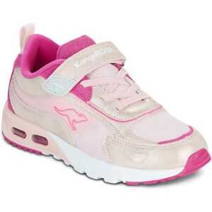 Sneakers Kangaroos KX-LUFT EV 28,29,30,31,32,33,34 Flickor Sneakers Kangaroos KX-LUFT EV 28,29,30,31,32,33,34 Flickor