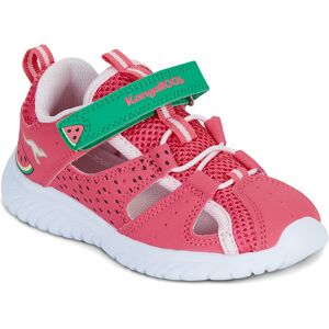 Platta sandaler Kangaroos KI-Rock Lite EV 24,25,26,28,29,30 Platta sandaler Kangaroos KI-Rock Lite EV 24,25,26,28,29,30