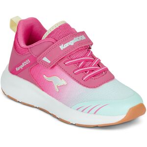 Sneakers Kangaroos KB-RIDA EV 28,29,30,31 Flickor Sneakers Kangaroos KB-RIDA EV 28,29,30,31 Flickor
