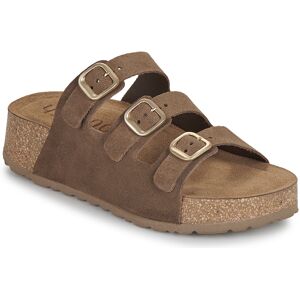 Sandaler med klack YOKONO WIWI 36,37,38,39,40,41 Sandaler med klack YOKONO WIWI 36,37,38,39,40,41