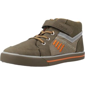 Höga sneakers Chicco Fent 20 Pojkar Höga sneakers Chicco Fent 20 Pojkar