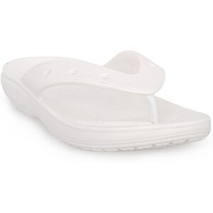 Flip-flops Crocs WHI CLASSIC FLIP 39 Herr Flip-flops Crocs WHI CLASSIC FLIP 39 Herr