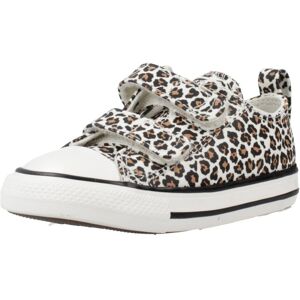 Sneakers Converse Chuck Taylor All Star 2v Ox 18,21 Flickor Sneakers Converse Chuck Taylor All Star 2v Ox 18,21 Flickor
