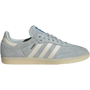 Sneakers adidas Samba OG Wonder Silver 36 2/3 Herr Sneakers adidas Samba OG Wonder Silver 36 2/3 Herr