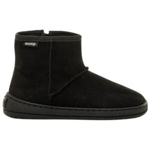 Vinterstövlar MTNG 49318 BOTA RESPETUOSA ALASK Negro 27,29,30,31,33,34,35 Herr Vinterstövlar MTNG 49318 BOTA RESPETUOSA ALASK Negro 27,29,30,31,33,34,35 Herr