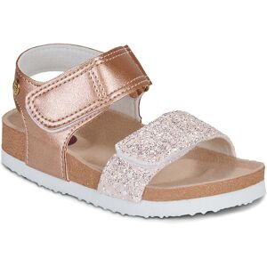 Platta sandaler Gioseppo WALSALL 26,27,28,29,30,31,32 Platta sandaler Gioseppo WALSALL 26,27,28,29,30,31,32