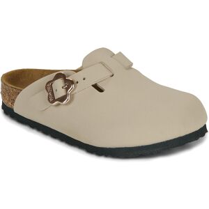 Träskor för barn BIRKENSTOCK Boston Kids Flower Buckle 26,27,28,29,30,31,32 Flickor Träskor för barn BIRKENSTOCK Boston Kids Flower Buckle 26,27,28,29,30,31,32 Flickor