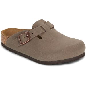 Träskor för barn BIRKENSTOCK Boston Kids 26,27,29,30,31,32 Flickor Träskor för barn BIRKENSTOCK Boston Kids 26,27,29,30,31,32 Flickor