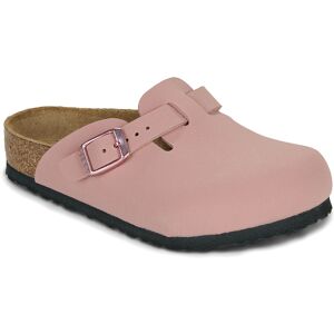 Träskor för barn BIRKENSTOCK Boston Kids 37,38,26,27,28,29,30,31,32,33,34,35 Flickor Träskor för barn BIRKENSTOCK Boston Kids 37,38,26,27,28,29,30,31,32,33,34,35 Flickor
