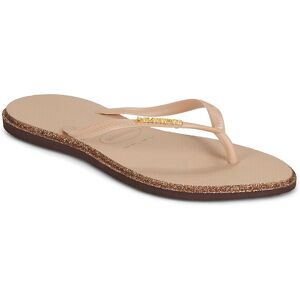 Flip-flops Havaianas SLIM POINT GLITTER 35 / 36,37 / 38,39 / 40,41 / 42 Dam Flip-flops Havaianas SLIM POINT GLITTER 35 / 36,37 / 38,39 / 40,41 / 42 Dam