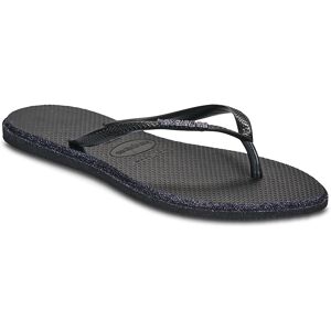 Flip-flops Havaianas SLIM POINT GLITTER 35 / 36,37 / 38,41 / 42 Dam Flip-flops Havaianas SLIM POINT GLITTER 35 / 36,37 / 38,41 / 42 Dam