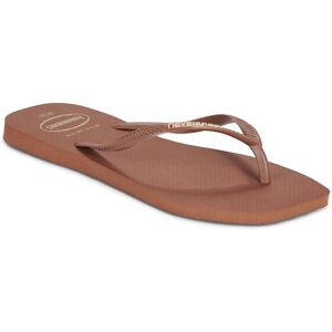 Flip-flops Havaianas SQUARE LOGO POP UP 35 / 36 Dam Flip-flops Havaianas SQUARE LOGO POP UP 35 / 36 Dam