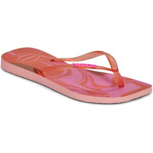 Flip-flops Havaianas SQUARE JELLY 35 / 36,37 / 38,39 / 40,41 / 42 Dam Flip-flops Havaianas SQUARE JELLY 35 / 36,37 / 38,39 / 40,41 / 42 Dam