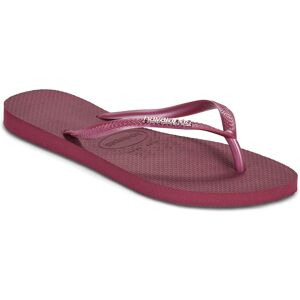 Flip-flops Havaianas SLIM LOGO METALLIC 35 / 36,37 / 38,39 / 40,41 / 42 Dam Flip-flops Havaianas SLIM LOGO METALLIC 35 / 36,37 / 38,39 / 40,41 / 42 Dam