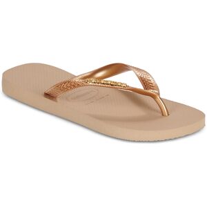 Flip-flops Havaianas TOP LOGO METALLIC 35 / 36,37 / 38,39 / 40,41 / 42 Dam Flip-flops Havaianas TOP LOGO METALLIC 35 / 36,37 / 38,39 / 40,41 / 42 Dam