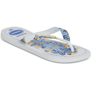 Flip-flops Havaianas TOP TROPICALIA VIBES II 35 / 36,37 / 38,41 / 42 Dam Flip-flops Havaianas TOP TROPICALIA VIBES II 35 / 36,37 / 38,41 / 42 Dam