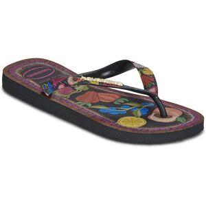 Flip-flops Havaianas TOP TROPICALIA VIBES II 35 / 36 Dam Flip-flops Havaianas TOP TROPICALIA VIBES II 35 / 36 Dam