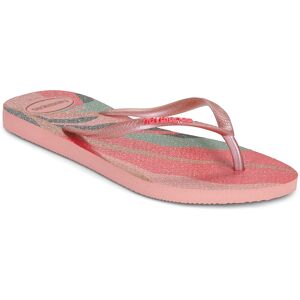 Flip-flops Havaianas SLIM PALETTE GLOW 35 / 36,37 / 38,39 / 40,41 / 42 Dam Flip-flops Havaianas SLIM PALETTE GLOW 35 / 36,37 / 38,39 / 40,41 / 42 Dam