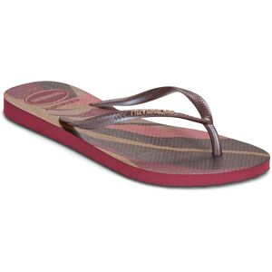 Flip-flops Havaianas SLIM PALETTE GLOW 35 / 36,37 / 38,39 / 40,41 / 42 Dam Flip-flops Havaianas SLIM PALETTE GLOW 35 / 36,37 / 38,39 / 40,41 / 42 Dam