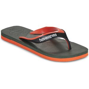 Flip-flops Havaianas DUAL 45 / 46,39 / 40 Herr Flip-flops Havaianas DUAL 45 / 46,39 / 40 Herr