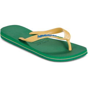 Flip-flops Havaianas BRASIL LOGO 39 / 40 Herr Flip-flops Havaianas BRASIL LOGO 39 / 40 Herr