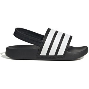 Tofflor adidas Adilette Estrap C 31,33,34 Dam Tofflor adidas Adilette Estrap C 31,33,34 Dam