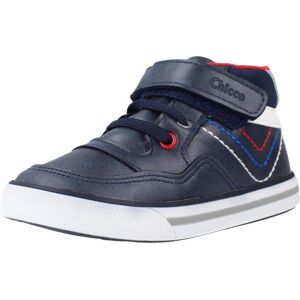 Höga sneakers Chicco Feod 20 Pojkar Höga sneakers Chicco Feod 20 Pojkar