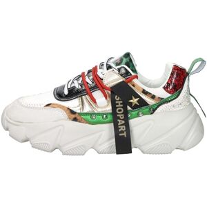 Sneakers Shop Art SASF251223 36,37,38 Dam Sneakers Shop Art SASF251223 36,37,38 Dam