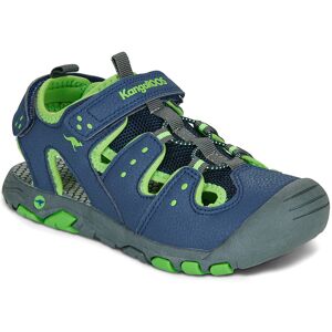 Platta sandaler Kangaroos K-Trek 35 Platta sandaler Kangaroos K-Trek 35
