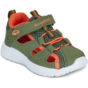 Platta sandaler Kangaroos KI-ROCK LITE EV 23 Platta sandaler Kangaroos KI-ROCK LITE EV 23