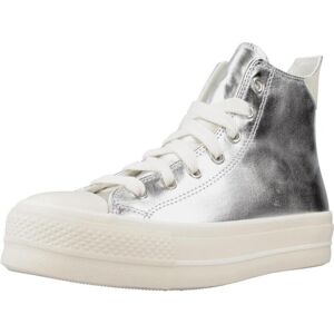 Höga sneakers Converse Chuck Taylor All Star Lift Platform Metallic 37 Dam Höga sneakers Converse Chuck Taylor All Star Lift Platform Metallic 37 Dam