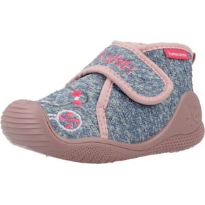 Höga sneakers Biomecanics 241152b 21,22 Flickor Höga sneakers Biomecanics 241152b 21,22 Flickor